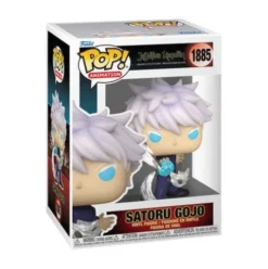 Funko Pop! Jujutsu Kaisen Gojo (Hidden Inv)