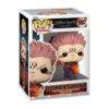 Funko Pop! Jujutsu Kaisen Sukuna (Fire Arrow)