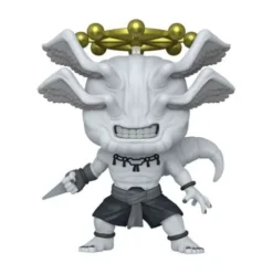 Funko Pop! Jujutsu Kaisen Super Sized Mahoraga