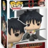 Funko Pop! Jujutsu Kaisen Yuta