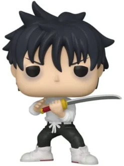 Funko Pop! Jujutsu Kaisen Yuta