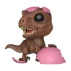 Funko Pop! Jurassic Park SPRG- Raptor