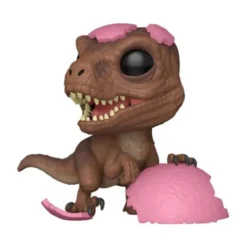 Funko Pop! Jurassic Park SPRG- Raptor