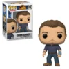 Funko Pop! Jurassic World Dominion Owen Grady