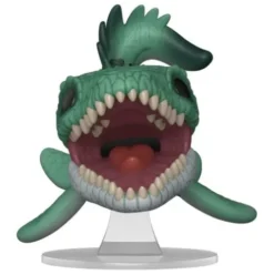 Funko Pop! Jurassic World: El Renacer Mosasaurus