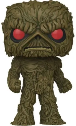 Funko Pop! Justice League Dark Super Sized Swamp Thing
