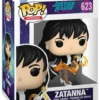 Funko Pop! Justice League Dark Zatanna