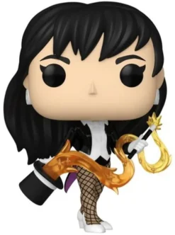 Funko Pop! Justice League Dark Zatanna