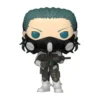 Funko Pop! Kaiju No. 8 Haruichi