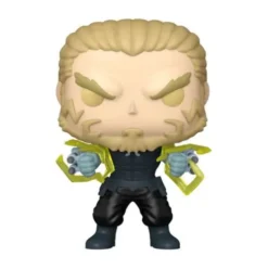 Funko Pop! Kaiju No. 8 Isao Shinomiya