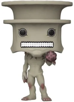 Funko Pop! Kaiju No 8 Kaiju No 9