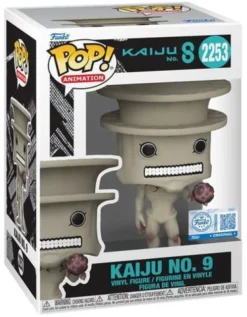 Funko Pop! Kaiju No 8 Kaiju No 9