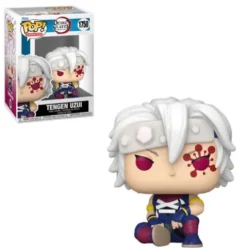 Funko Pop! Kimetsu No Yaiba Tengen (Flash Back)