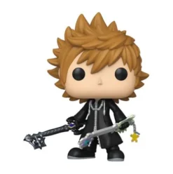 Funko Pop! Kingdom Hearts Roxas w/Keyblades