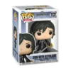 Funko Pop! Kingdom Hearts Xion w/ Keybladel