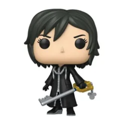 Funko Pop! Kingdom Hearts Xion w/ Keybladel