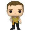 Funko Pop! Kirk Mirror Mirror Star Trek