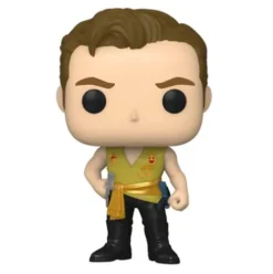 Funko Pop! Kirk Mirror Mirror Star Trek