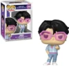 Funko Pop! K-Pop Demon Hunters Jinu