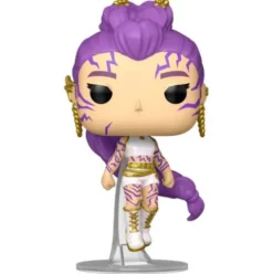 Funko Pop! K-Pop Demon Hunters Rumi Chase