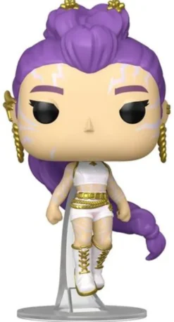 Funko Pop! KPop Demon Hunters Rumi 2430
