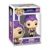Funko Pop! K-Pop Demon Hunters Rumi