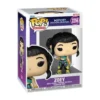 Funko Pop! KPop Demon Hunters Zoey