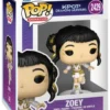 Funko Pop! KPop Demon Hunters Zoey 2429