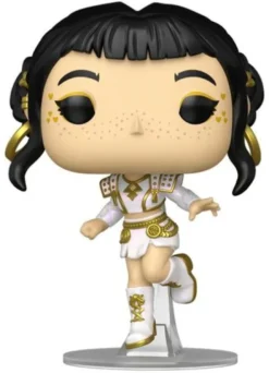 Funko Pop! KPop Demon Hunters Zoey 2429