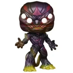 Funko Pop! Kro Los Eternos Marvel