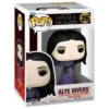 Funko Pop! La casa del dragón Alys Rivers