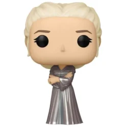 Funko Pop! La casa del dragón Rhaynera Targaryen