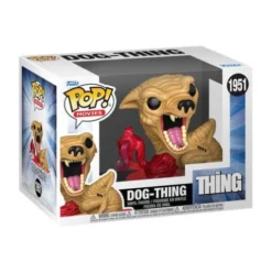 Funko Pop! La cosa Dog Thing