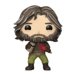 Funko Pop! La cosa RJ MacReady