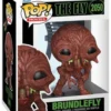 Funko Pop! La mosca Fly FinalForm