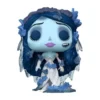 Funko Pop! La novia cadáver Bride w/Butterflies