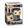 Funko Pop! La ventana indiscreta «Jeff» Jefferies