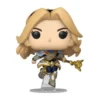 Funko Pop! League of Legends Lux