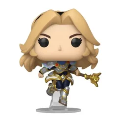 Funko Pop! League of Legends Lux
