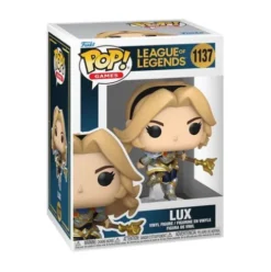 Funko Pop! League of Legends Lux