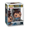 Funko Pop! League of Legends Yasuo