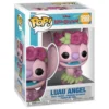 Funko Pop! Lilo & Stitch Luau Angel
