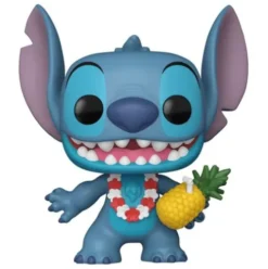 Funko Pop! Lilo & Stitch Luau Stitch