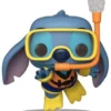 Funko Pop! Lilo & Stitch Snorkeling Stitch