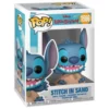 Funko Pop! Lilo & Stitch Stitch in Sand
