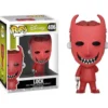 Funko Pop! Lock Pesadilla Antes De Navidad Disney