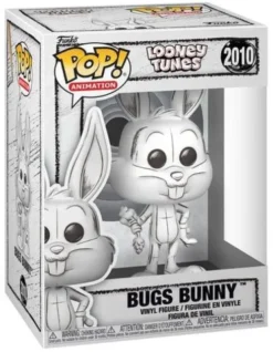 Funko Pop! Looney Tunes Bugs