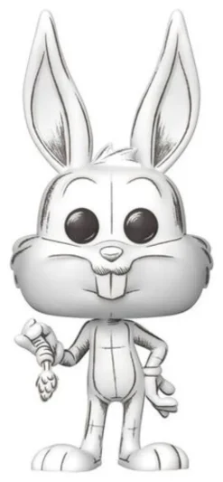 Funko Pop! Looney Tunes Bugs