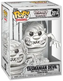 Funko Pop! Looney Tunes Taz