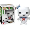 Funko Pop! Los Cazafantasmas Stay Puft Marshmallow Man Gigante